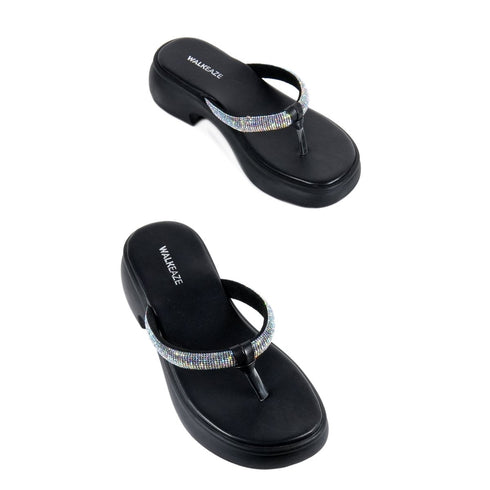 Women Casual Softy - 75053S - Softies - Walkeaze